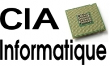 Cia Informatique Charente Informatique Assemblage - Grollet Richard ouvrier artisan