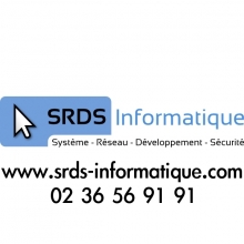 Srds Informatique ouvrier artisan