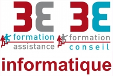 3e Assistance Informatique ouvrier artisan