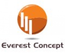 Everest Concept ouvrier artisan