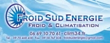 Froid Sud Energie ouvrier artisan