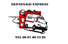 Dpannage Express ouvrier artisan