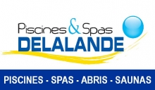 Piscines et Spas Delalande ouvrier artisan