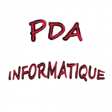 Pda Informatique - Nicolas Labat ouvrier artisan