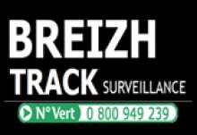 Breizhtrack Surveillance ouvrier artisan