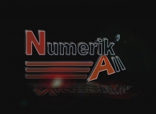 Numerikall - Jacquet Aldric ouvrier artisan