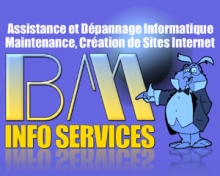 BM Info Services ouvrier artisan