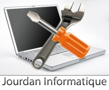 Jourdan Informatique ouvrier artisan