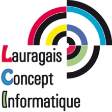 LCI Lauragais Concept Informatique ouvrier artisan