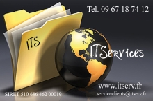 Itservices ouvrier artisan