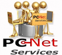 PC-Net Services ouvrier artisan