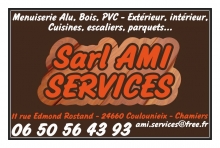 Ami Services ouvrier artisan