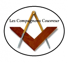 Les Compagnons Couvreurs ouvrier artisan