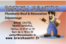 Breizh Sanit