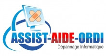 Assist Aide Ordi ouvrier artisan