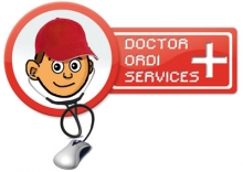 Doctor Ordi Services ouvrier artisan