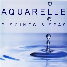 Aquarelle Piscines Et Spas  ouvrier artisan