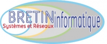 Bretin Informatique ouvrier artisan