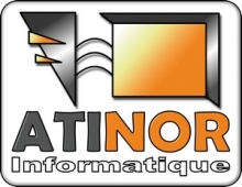 Atinor Informatique ouvrier artisan