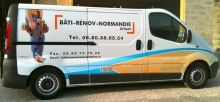 Bati Renov Normandie ouvrier artisan