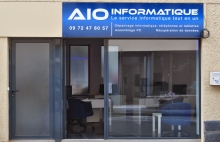 Aioinformatique ouvrier artisan