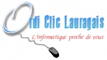 Ordi Clic Lauragais ouvrier artisan