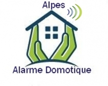 Alpes Alarme Domotique  ouvrier artisan