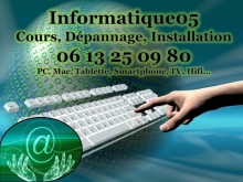 Informatique05 ouvrier artisan