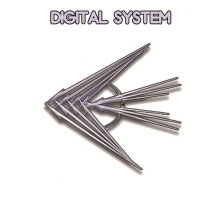 Digital System ouvrier artisan