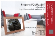 Fourment Frdric ouvrier artisan