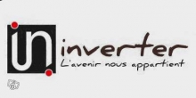 Inverter ouvrier artisan