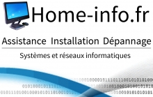 Home-Info ouvrier artisan