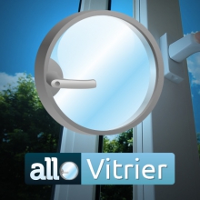 Allo-Vitrier Boulogne ouvrier artisan