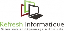 Refresh Informatique ouvrier artisan