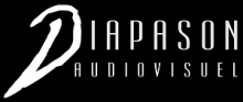 Diapason Audiovisuel ouvrier artisan