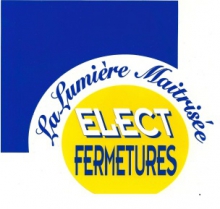 Elect Fermetures ouvrier artisan