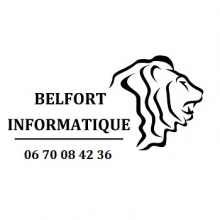 Belfort Informatique ouvrier artisan