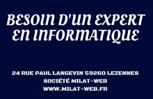 Milat-Web ouvrier artisan